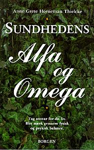 Sundhedens alfa og omega