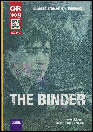 The binder