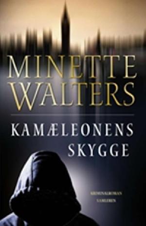 Kamæleonens skygge : kriminalroman