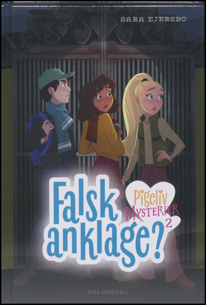 Falsk anklage?