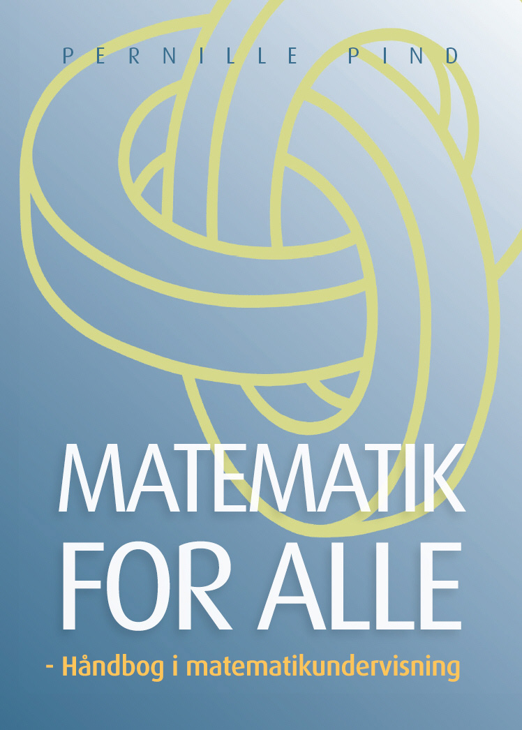 Matematik for alle : håndbog i matematikundervisning