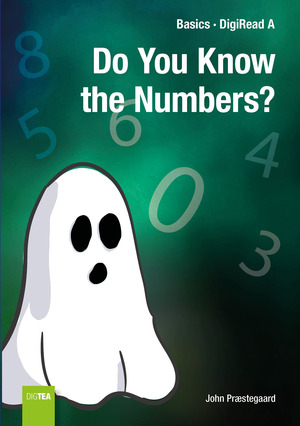 Do you know the numbers? : QR-bog