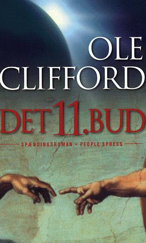 Det 11. bud : spændingsroman