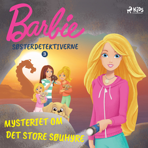 Mysteriet om det store søuhyre