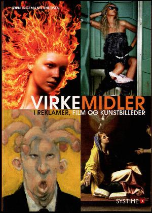 Virkemidler i reklamer, film og kunstbilleder