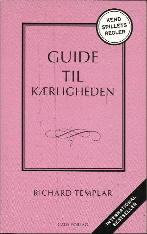 Guide til kærligheden