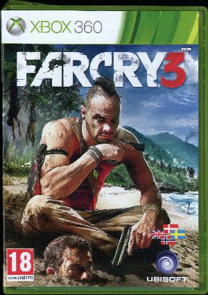 Far cry 3