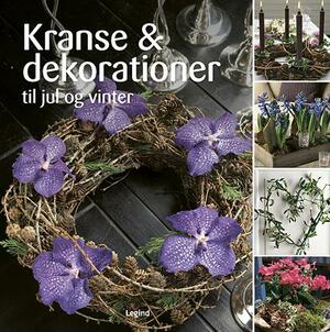 Kranse & dekorationer til jul & vinter