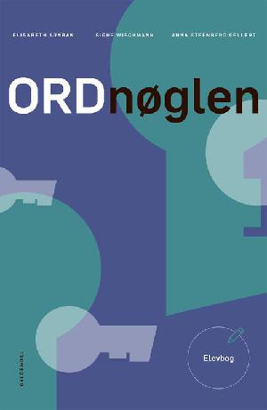 Ordnøglen : elevbog