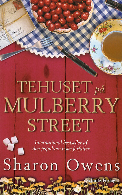Tehuset på Mulberry Street