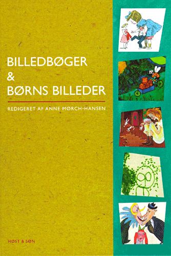 Billedbøger & børns billeder