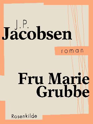 Fru Marie Grubbe