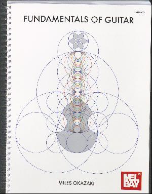 Fundamentals of guitar : a workbook for beginning, intermediate, or advanced students