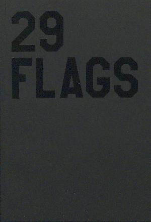 29 flags