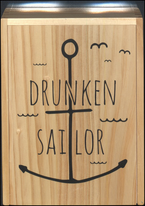 Drunken sailor