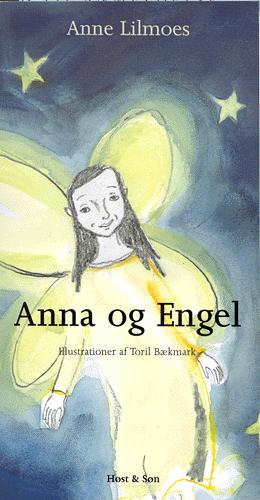 Anna og Engel : børnebog