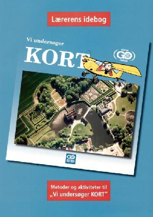 Vi undersøger kort -- Idebog