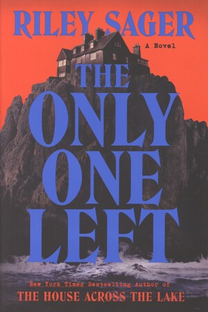 The only one left : a novel