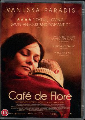 Café de Flore