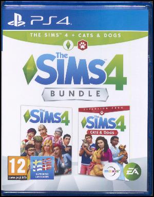 The Sims 4 - bundle