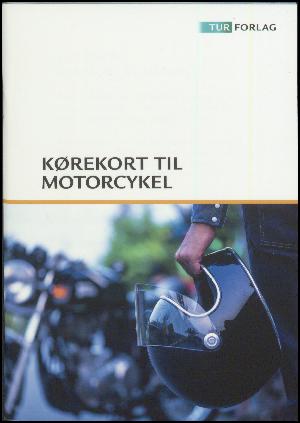 Kørekort til motorcykel