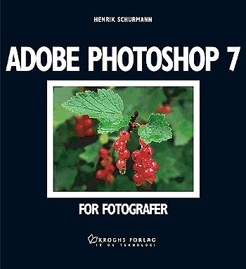 Adobe photoshop 7 : for fotografer
