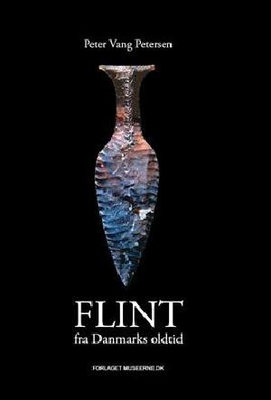 Flint - fra Danmarks oldtid