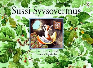 Sussi Syvsovermus