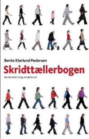 Skridttællerbogen