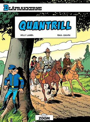 Quantrill