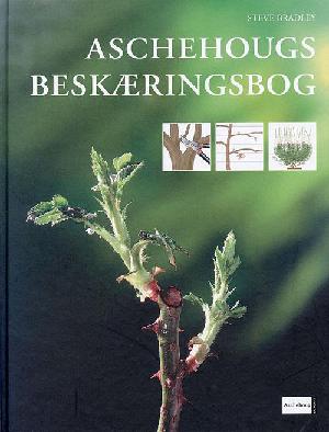 Aschehougs beskæringsbog