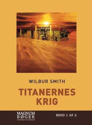 Titanernes krig. Bind 1