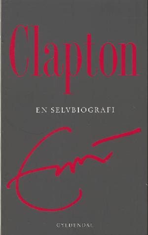 Clapton : en selvbiografi