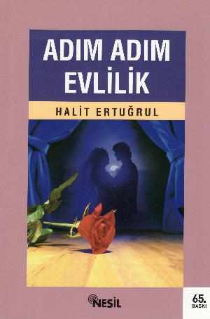 Adım adım evlilik