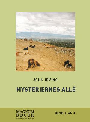 Mysteriernes Allé. Bind 4