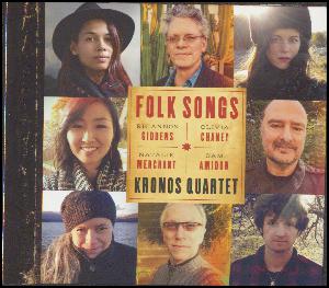 Folk songs