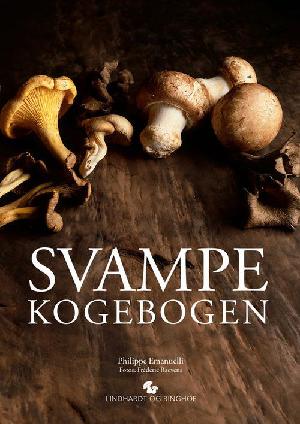 Svampekogebogen