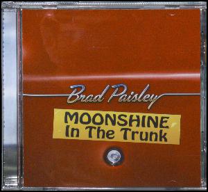Moonshine in the trunk
