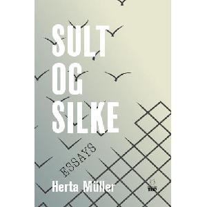 Sult og silke : essays