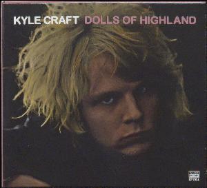 Dolls of highland