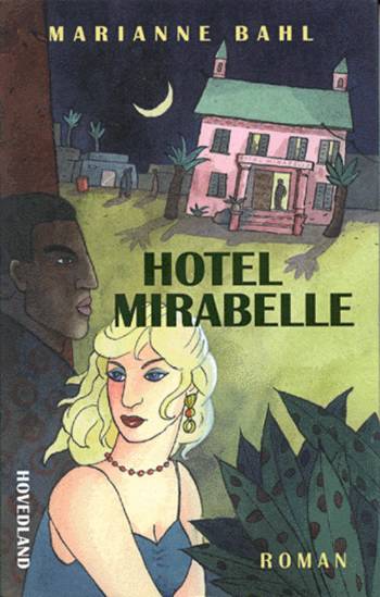 Hotel Mirabelle