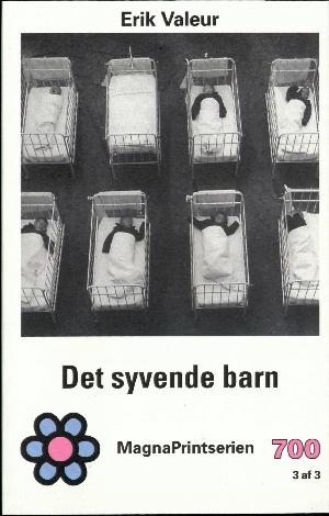 Det syvende barn. Bind 3