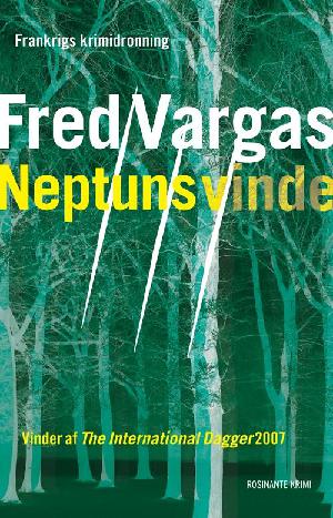 Neptuns vinde : krimi