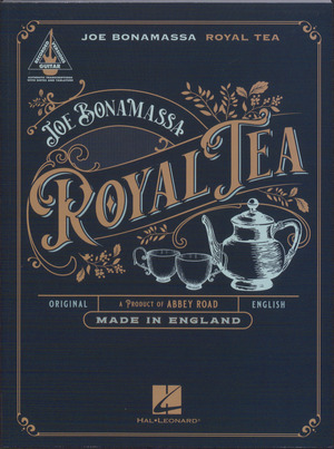 Royal tea