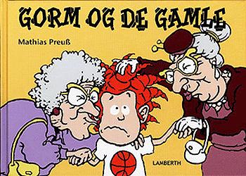 Gorm og de gamle