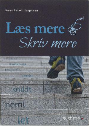 Læs mere - skriv mere