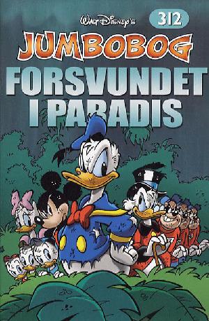 Forsvundet i paradis