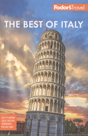 The best of Italy