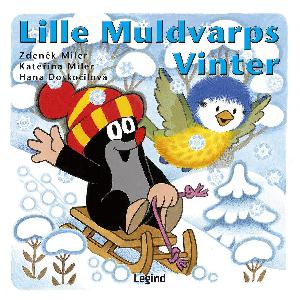 Lille Muldvarps vinter