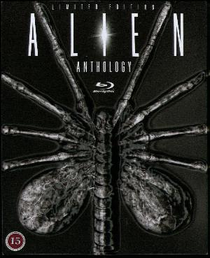 Alien anthology